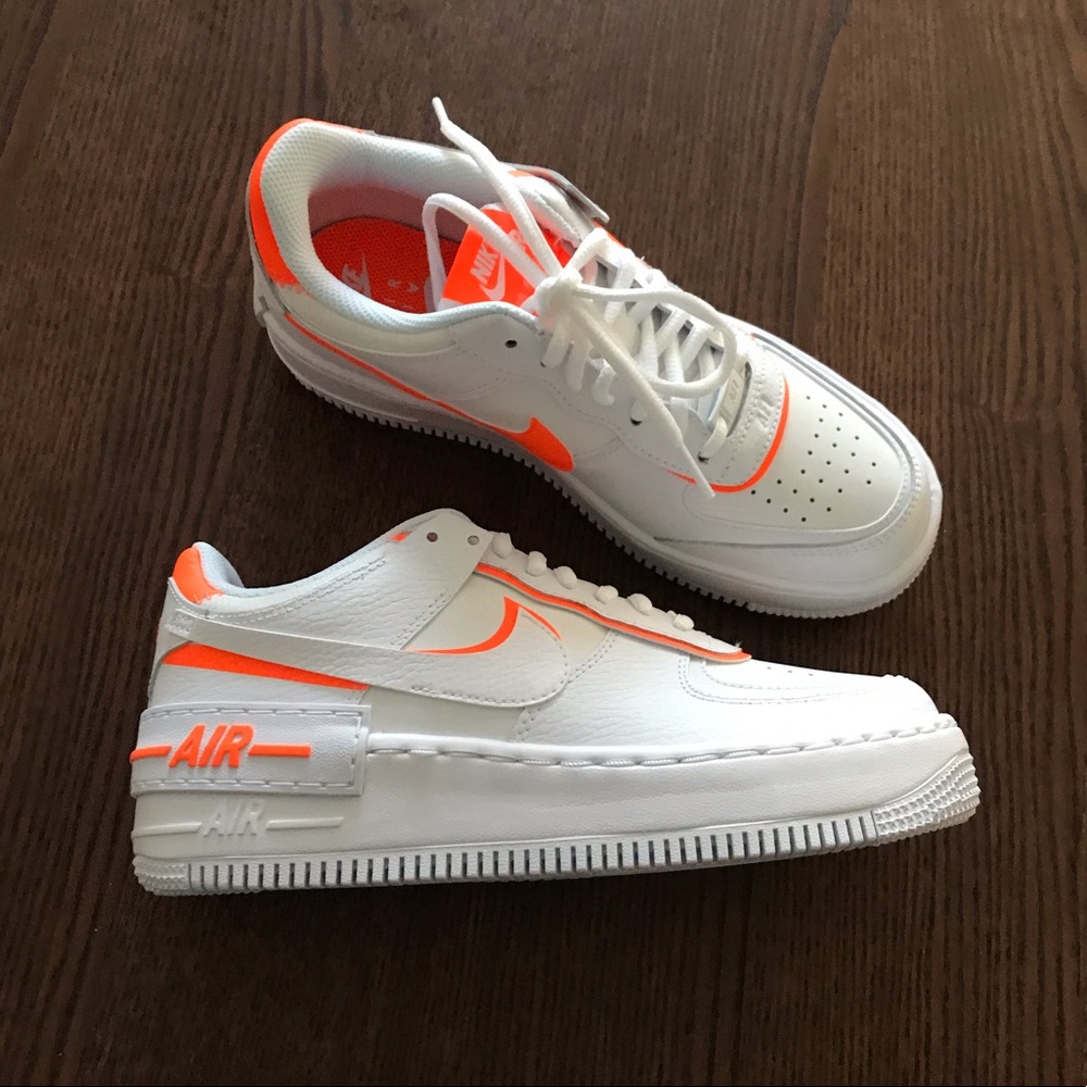 Nike Air Force shadow - Picture 3 of 8
